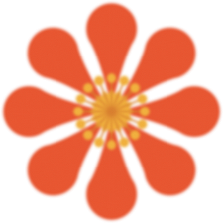 image d'une fleur hibiscus